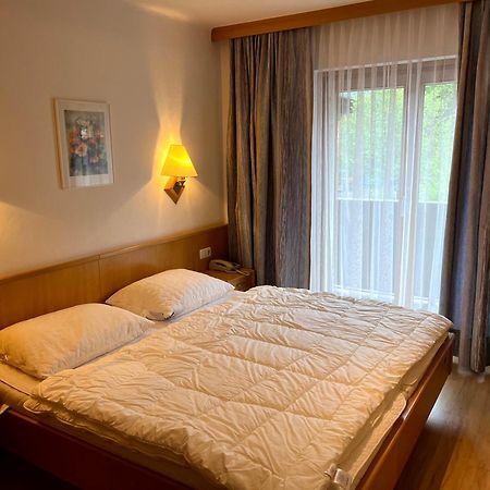 Pension Haus Riedlsperger Saalbach-Hinterglemm Ngoại thất bức ảnh