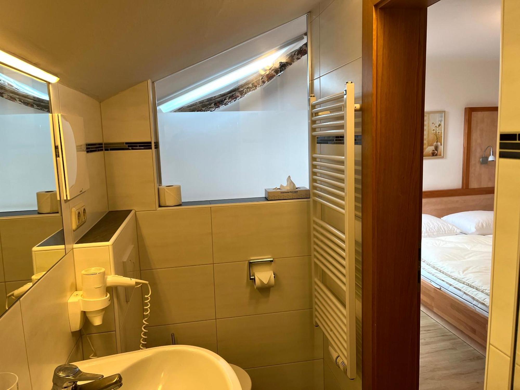 Pension Haus Riedlsperger Saalbach-Hinterglemm Phòng bức ảnh