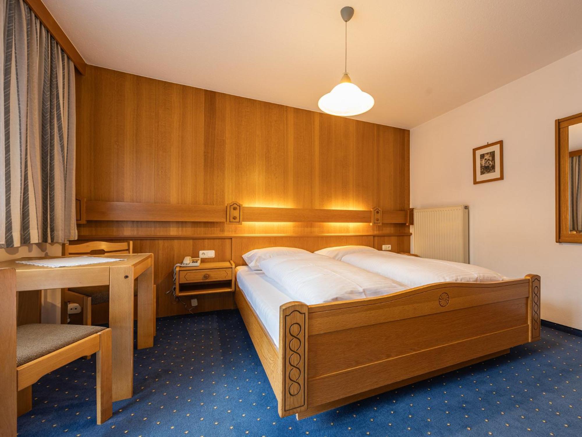 Pension Haus Riedlsperger Saalbach-Hinterglemm Ngoại thất bức ảnh