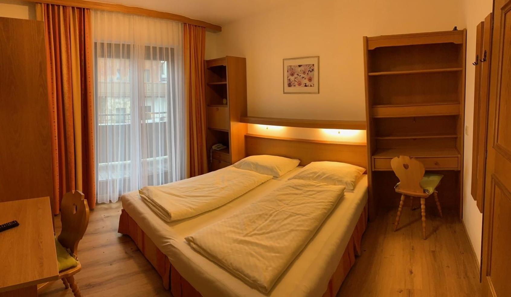 Pension Haus Riedlsperger Saalbach-Hinterglemm Ngoại thất bức ảnh