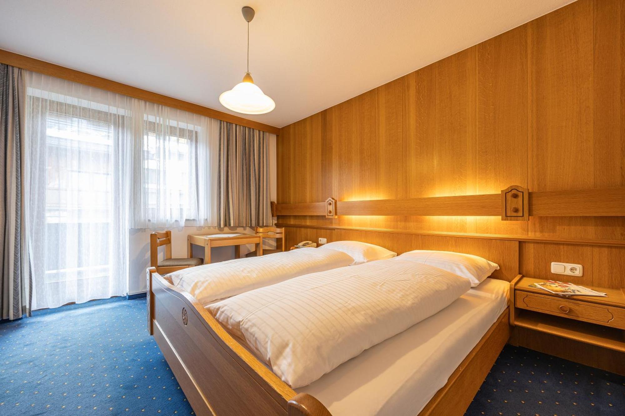 Pension Haus Riedlsperger Saalbach-Hinterglemm Ngoại thất bức ảnh