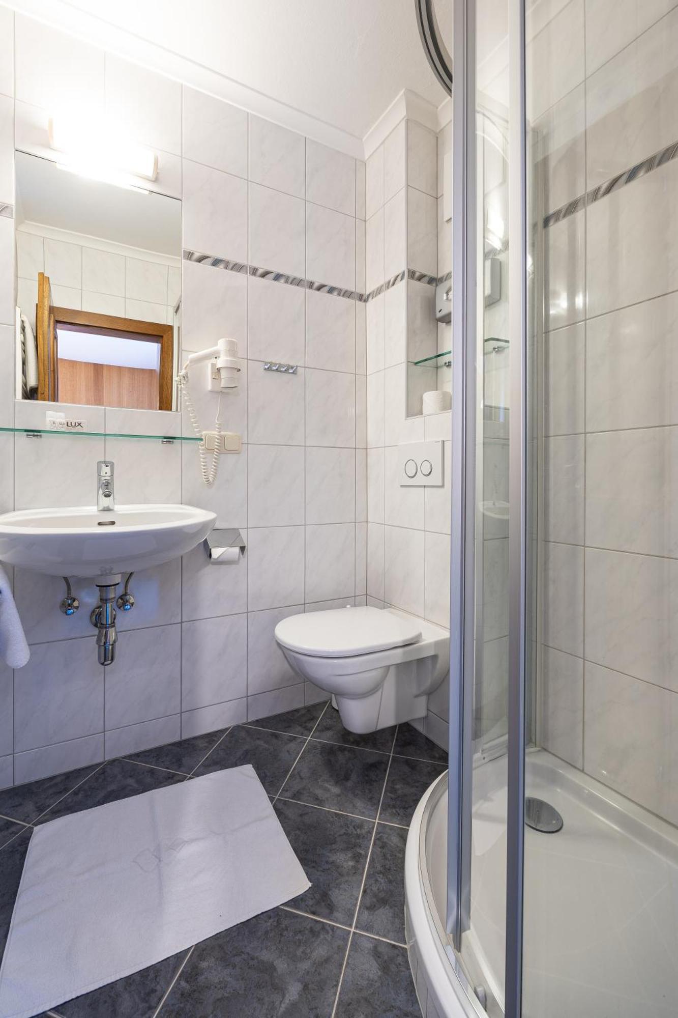 Pension Haus Riedlsperger Saalbach-Hinterglemm Ngoại thất bức ảnh