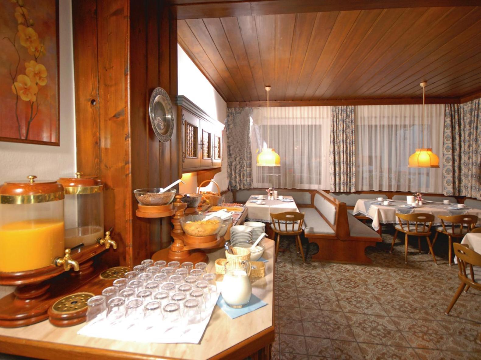 Pension Haus Riedlsperger Saalbach-Hinterglemm Ngoại thất bức ảnh