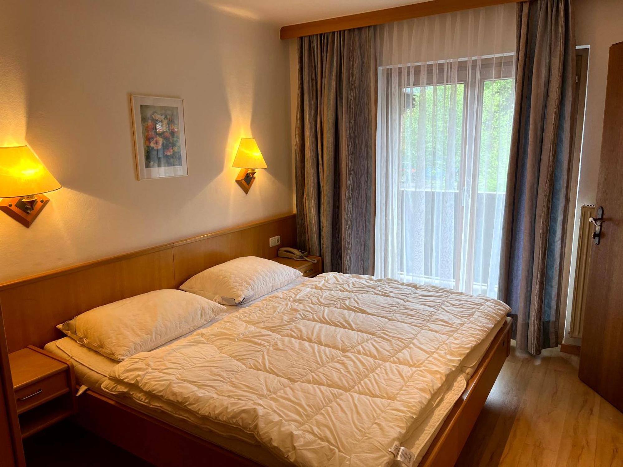 Pension Haus Riedlsperger Saalbach-Hinterglemm Ngoại thất bức ảnh